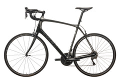 Trek Domane 5.9 Compact Road Bike - 2013, 62cm non-drive side