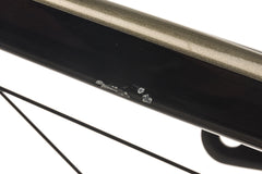 Trek Domane 5.9 Compact Road Bike - 2013, 62cm crank