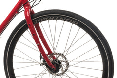 Trek 520 Disc Touring Bike - 2019, 57cm front wheel