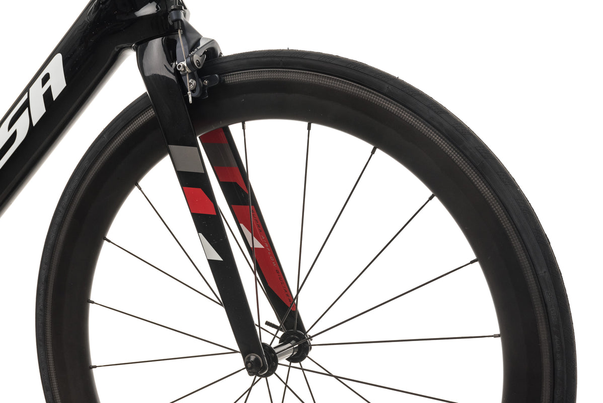 sensa giuliaero ultegra