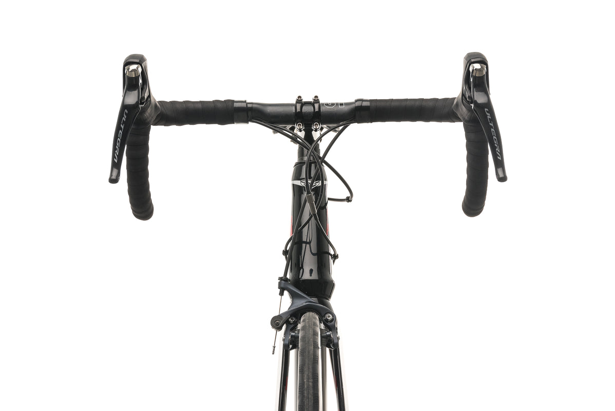 sensa giuliaero ultegra