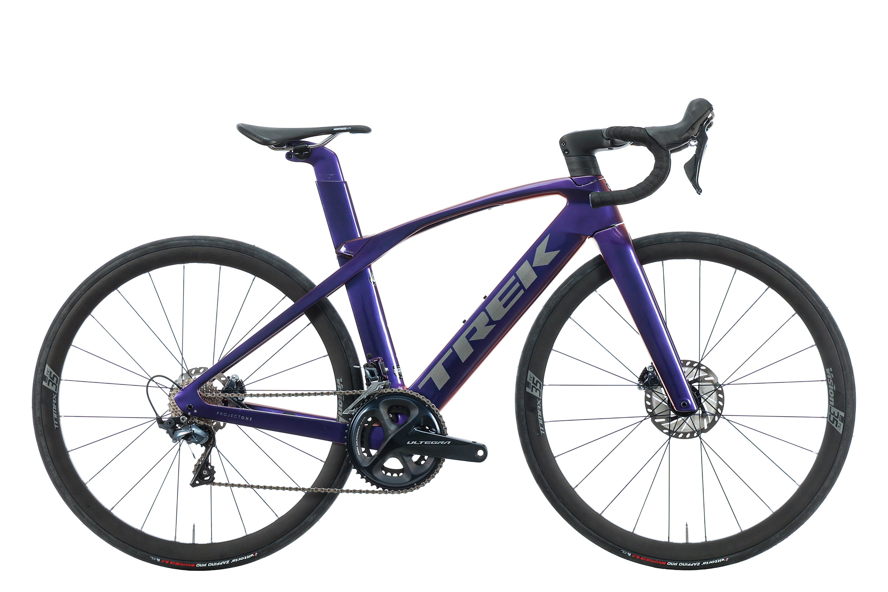 trek bicycle montrose Trek Madone SLR 6 Disc Project One Road Bike - 2021, 50cm | Weight, Price, Specs, Geometry, Size Guide
