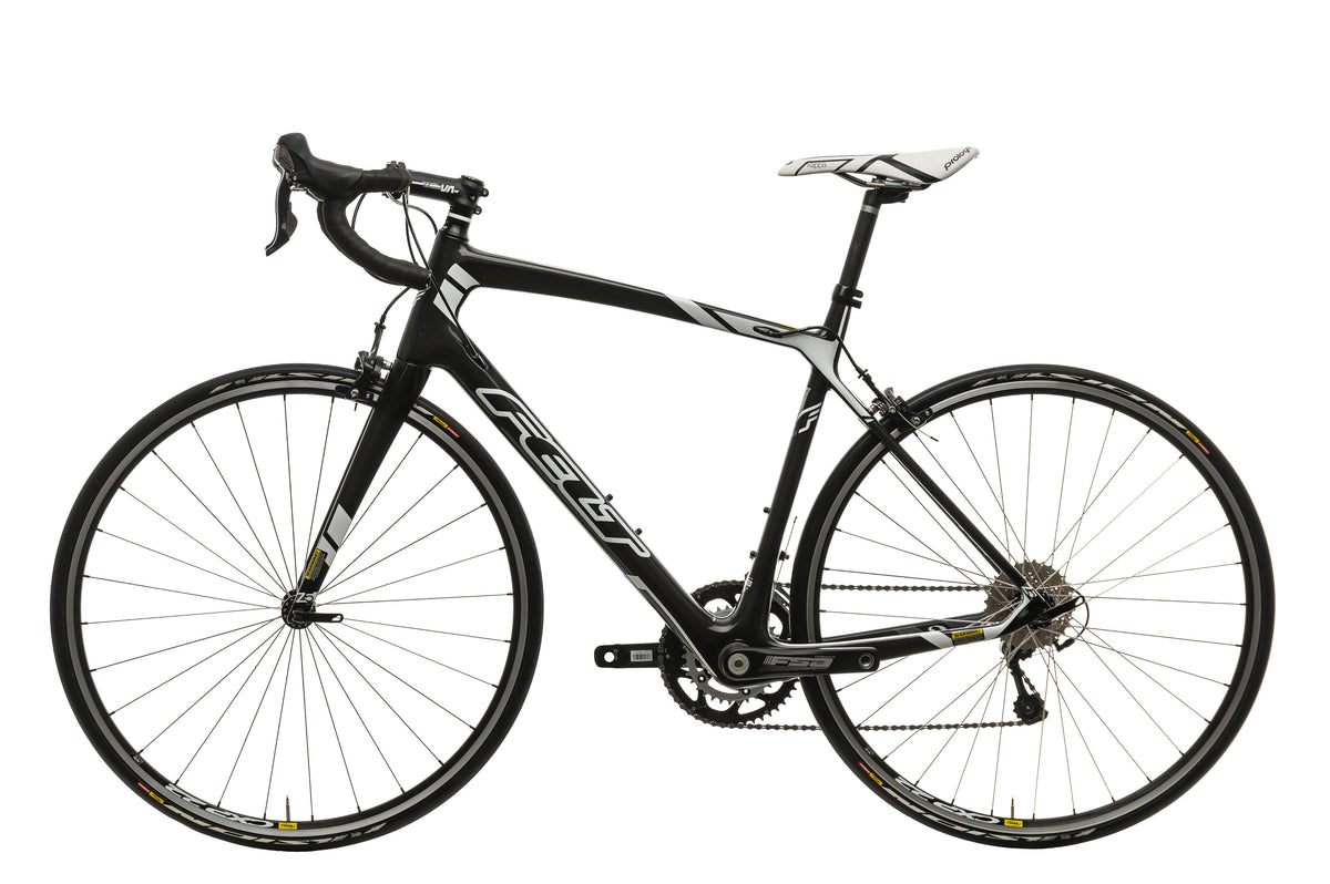 Felt Z5 Road Bike 2014, 56cm The Pro's Closet