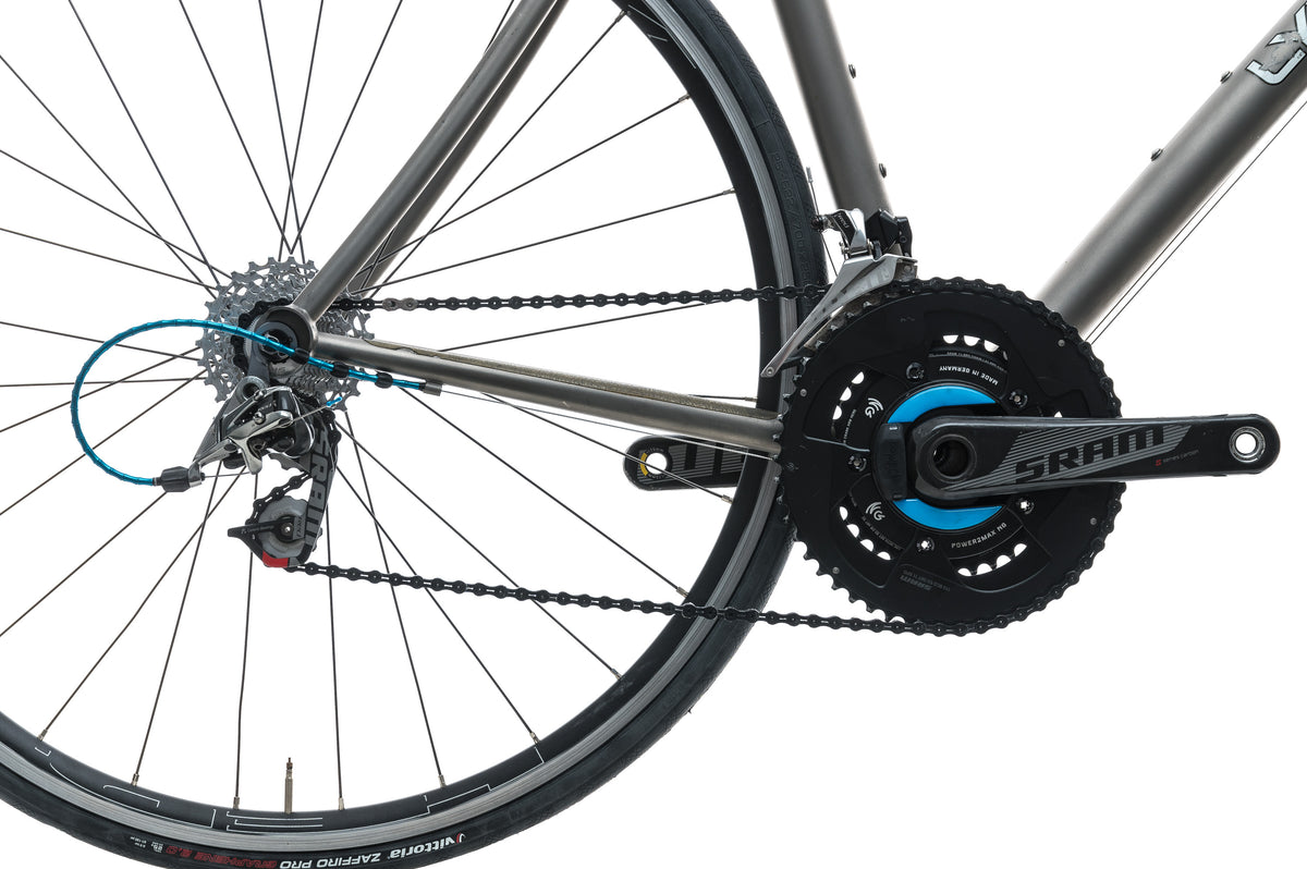 lynskey r240 review
