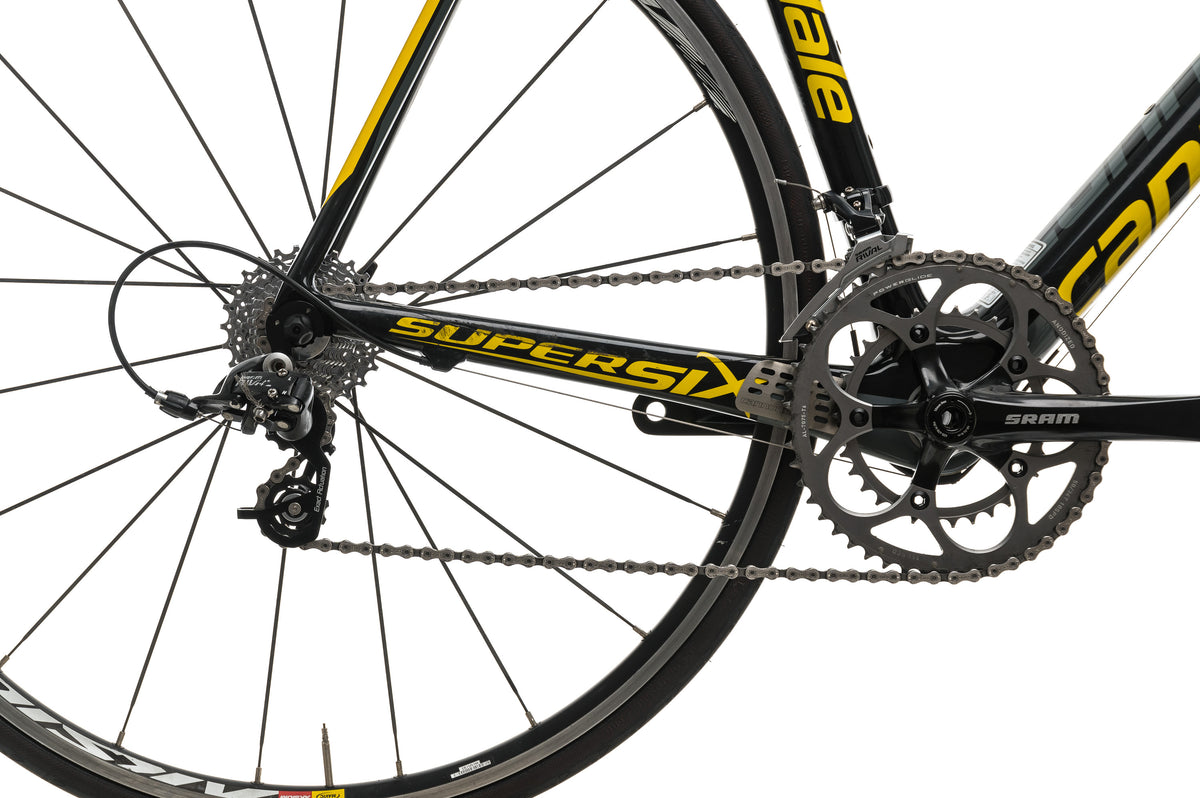 really good mountain bikes