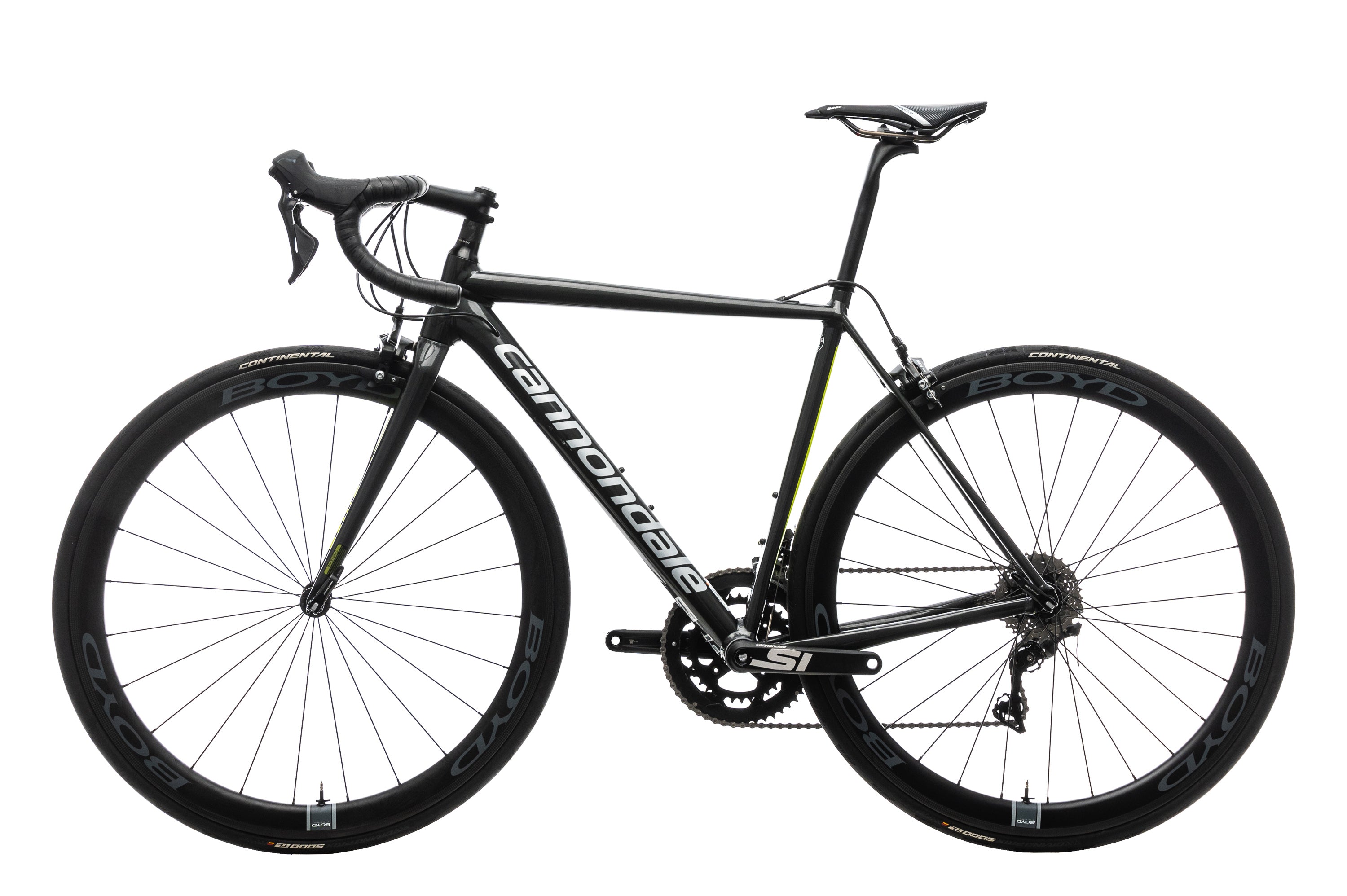 Cannondale CAAD12 105 Road Bike - 2019, 50cm | The Pro's Closet