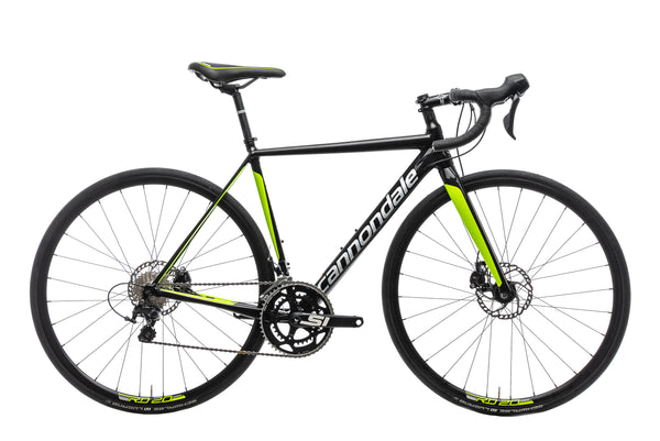cannondale CAAD 12 WOMEN’S 105 2017 2017 Cannondale CAAD12 Disc 105 – Specs, Comparisons