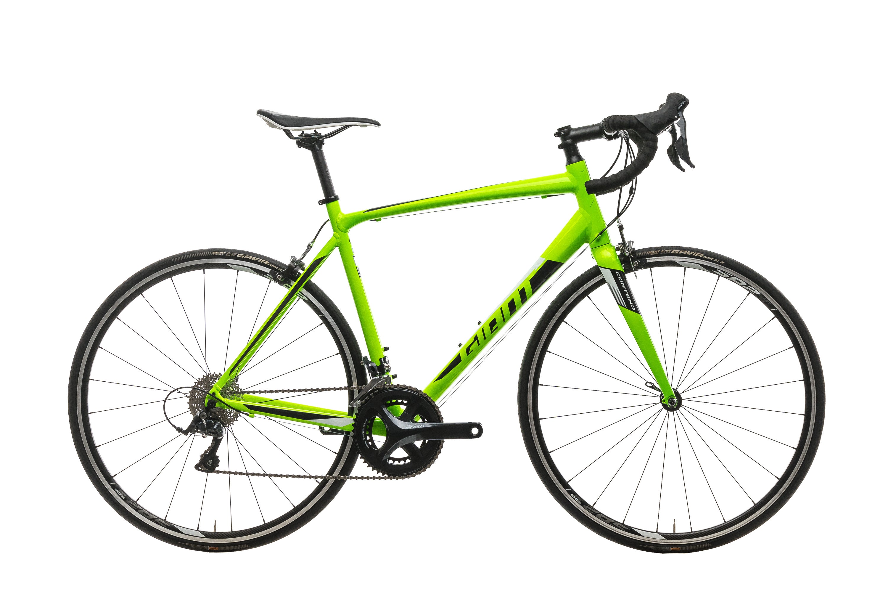 Giant Contend 1 Road Bike - 2018, Med/Large