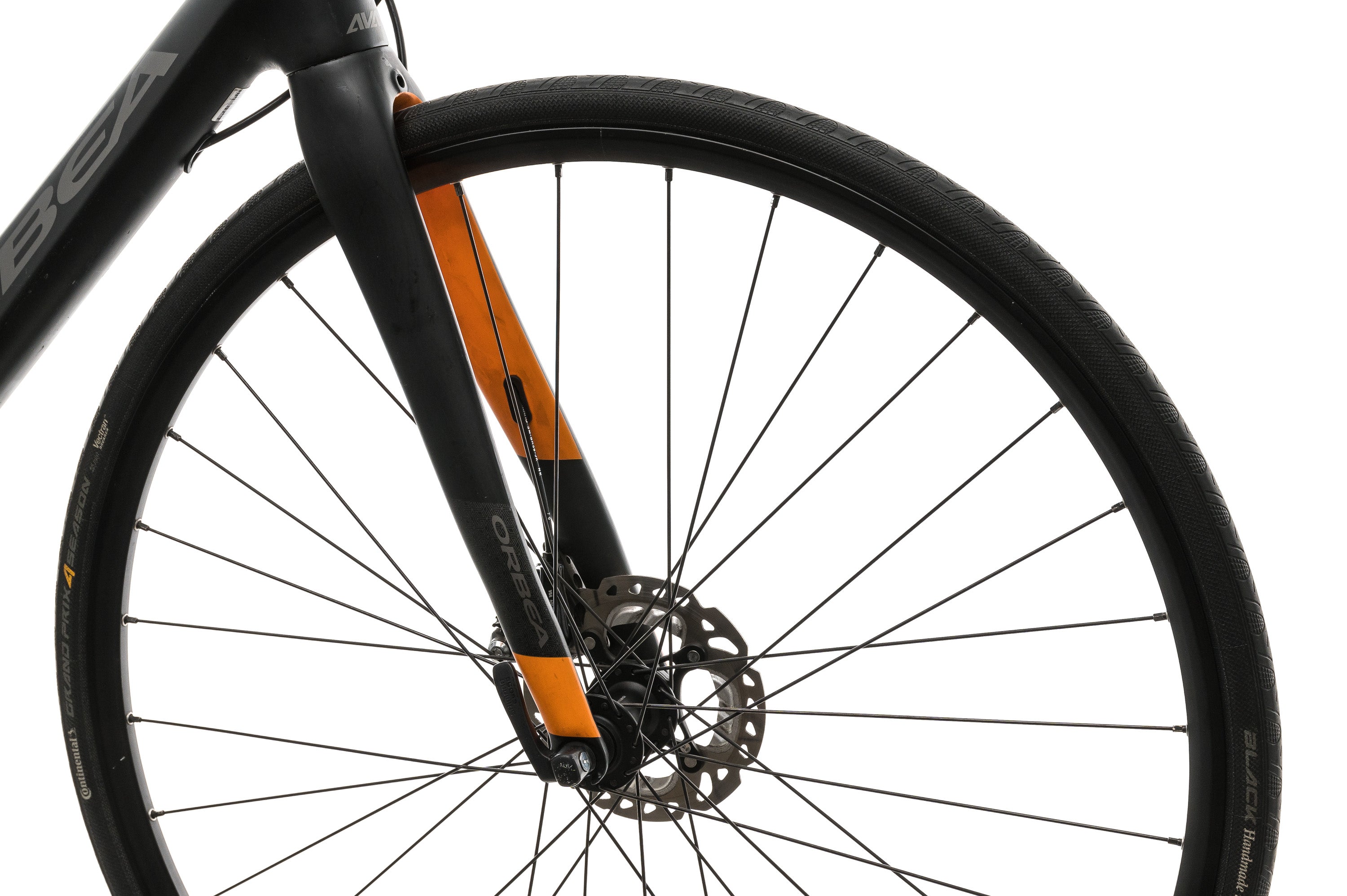 orbea avant m30d