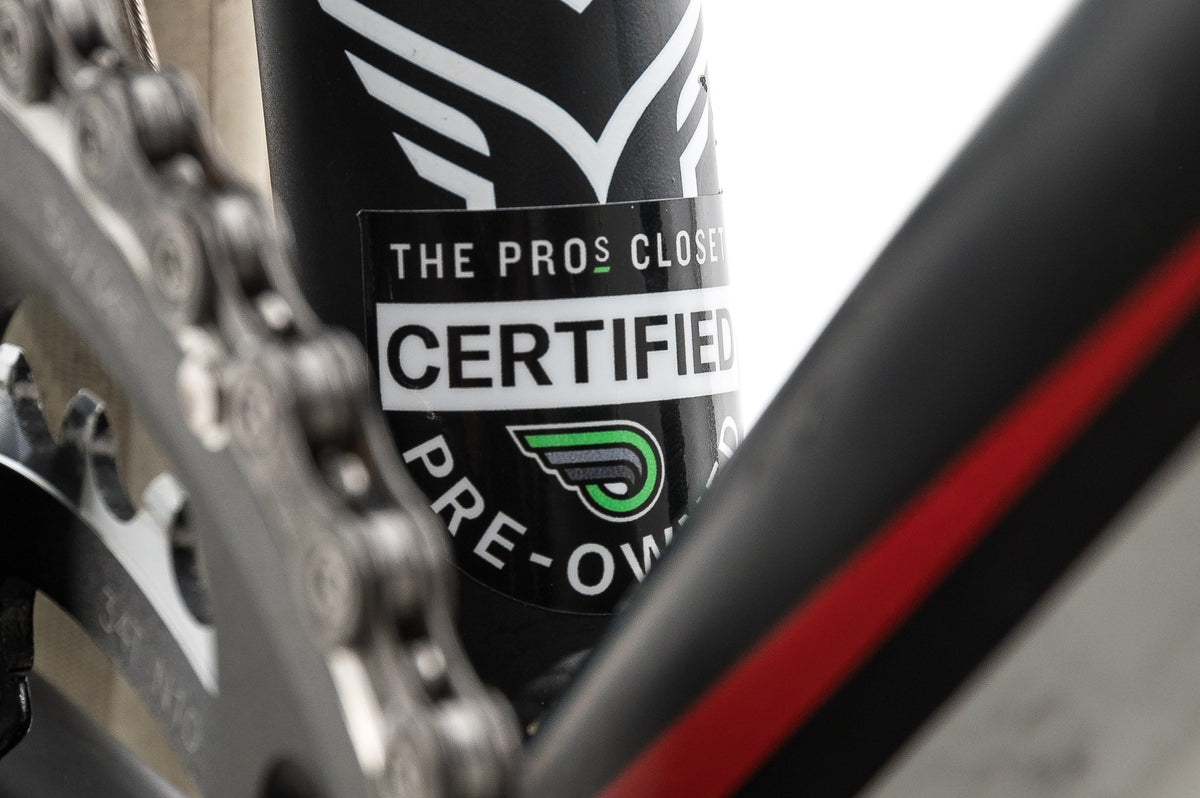 Felt Z85 Road Bike 2011, 54cm The Pro's Closet