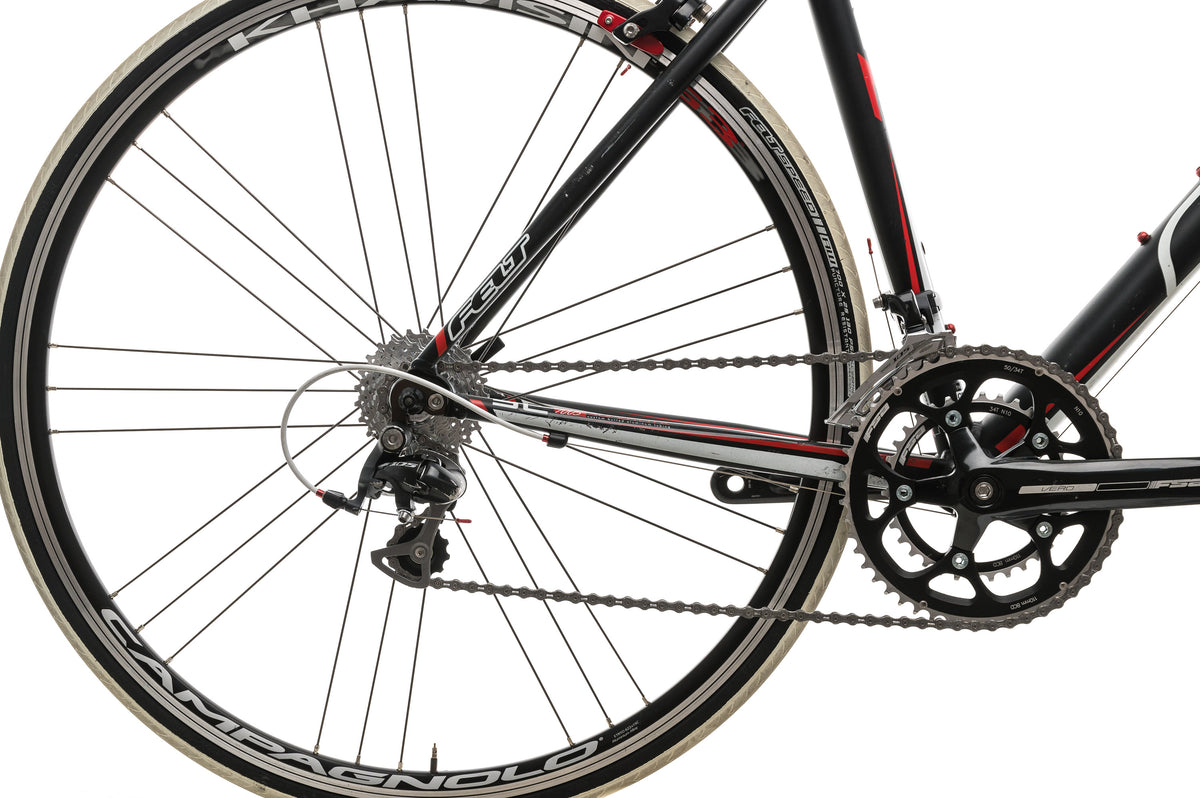 Felt Z85 Road Bike 2011, 54cm The Pro's Closet