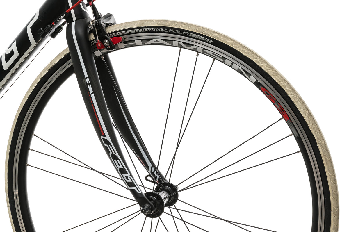 Felt Z85 Road Bike 2011, 54cm The Pro's Closet