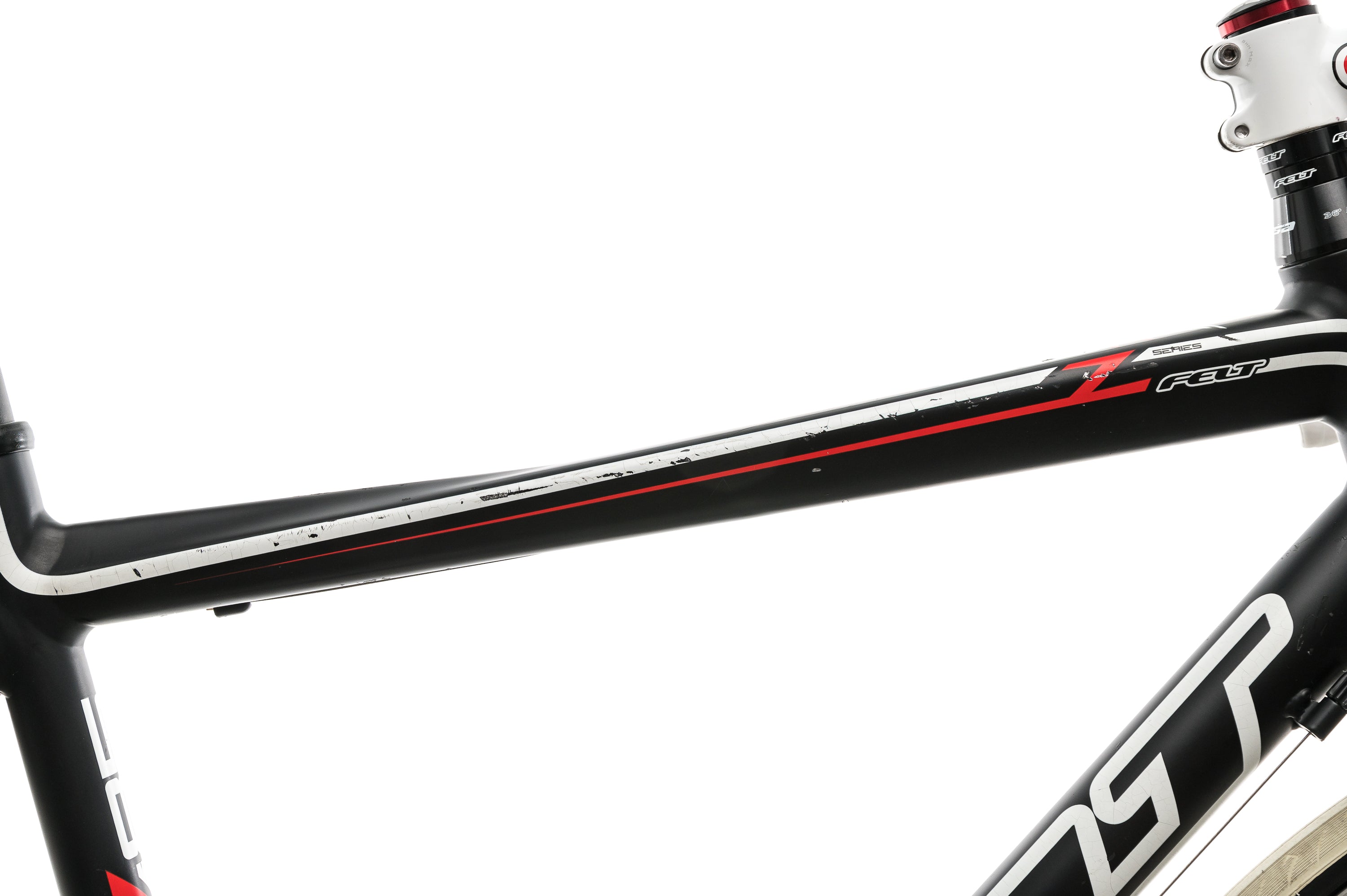 Felt Z85 Road Bike 2011, 54cm The Pro's Closet