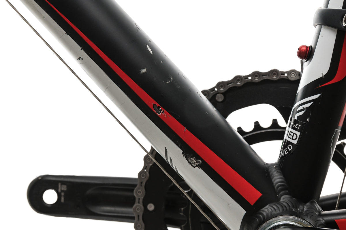 Felt Z85 Road Bike 2011, 54cm The Pro's Closet