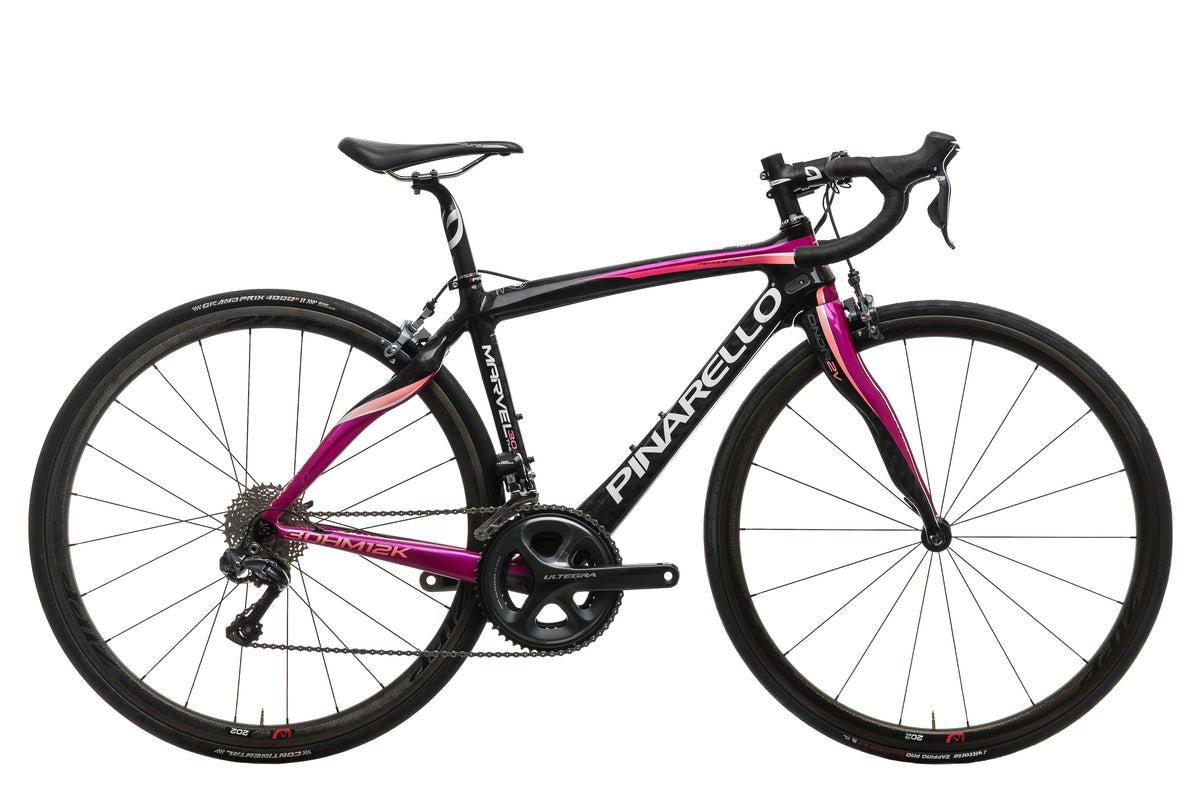 pinarello marvel 30.12 think 2