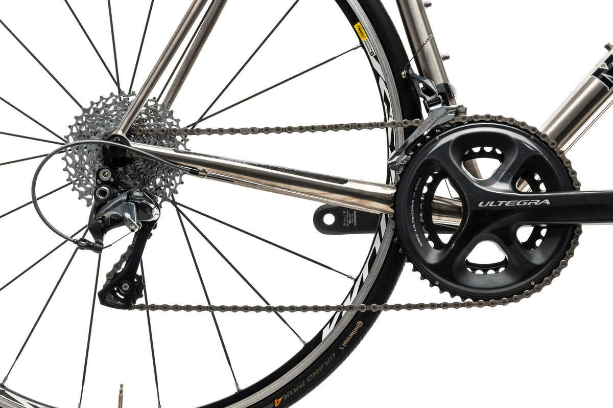 motobecane le champion sl titanium