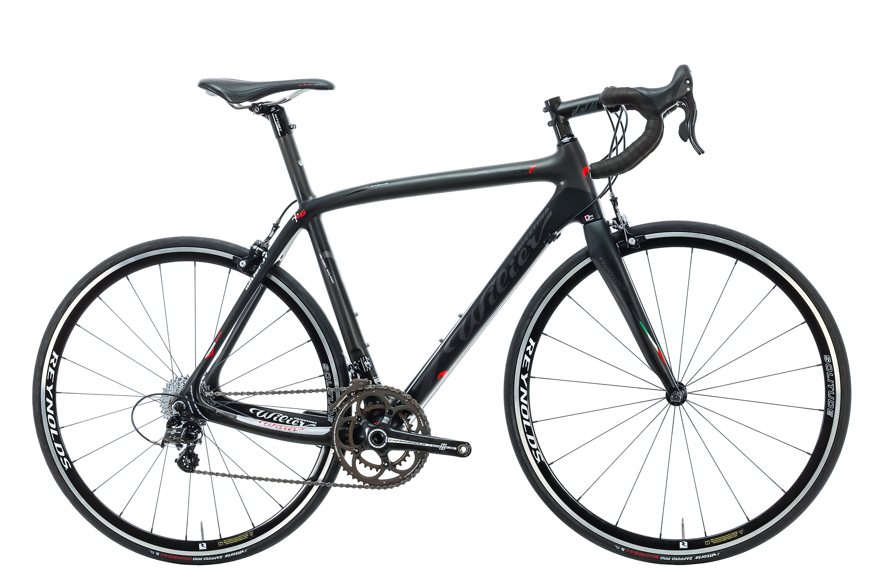Wilier Triestina Cento1 SR 105完成車 Wilier Triestina Cento1SR