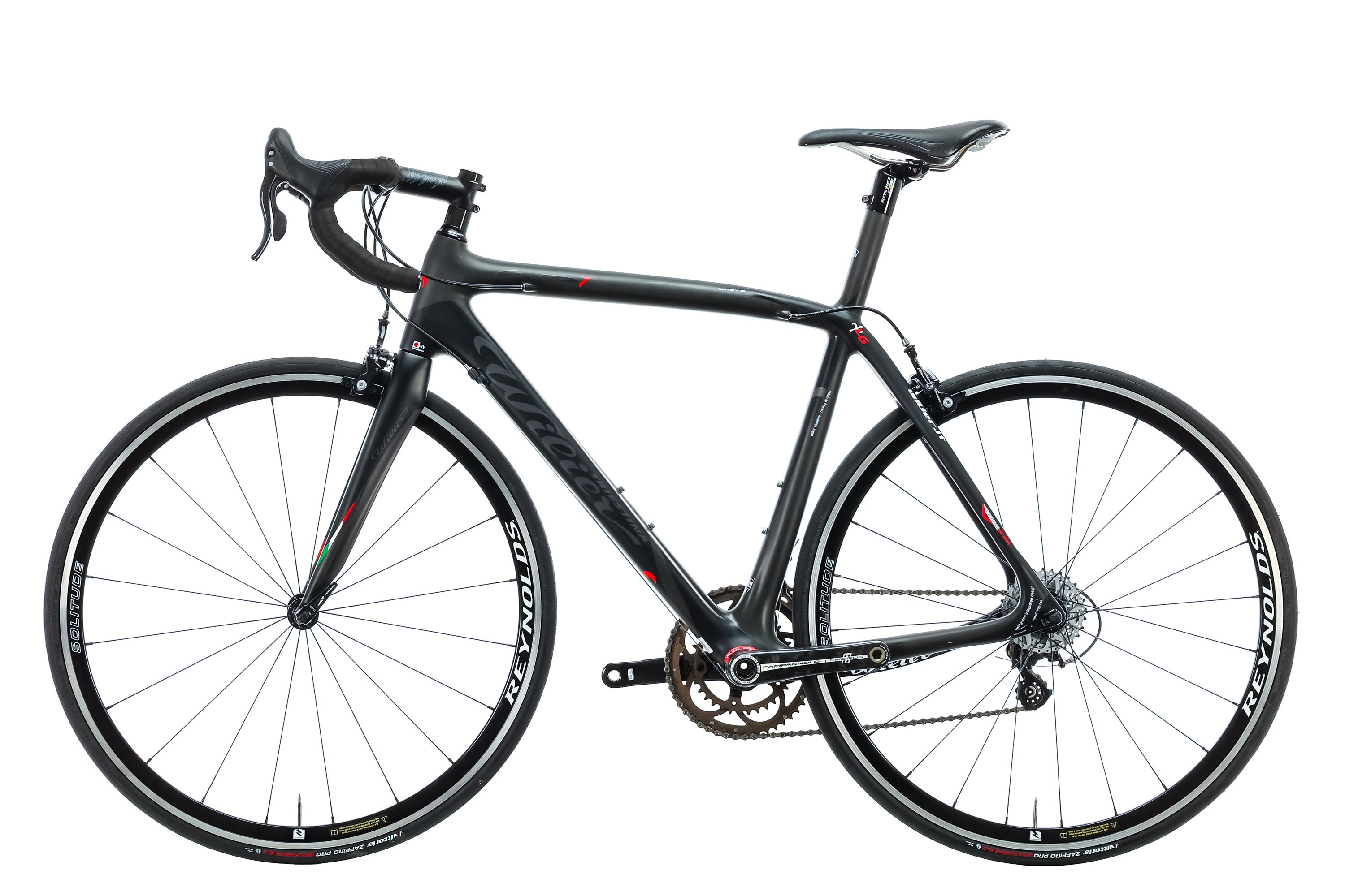 自転車本体 Wilier Cento 1air /prime RR-50 Wilier Triestina Cento1 Road Bike - 2012, Large | The Pro's Closet