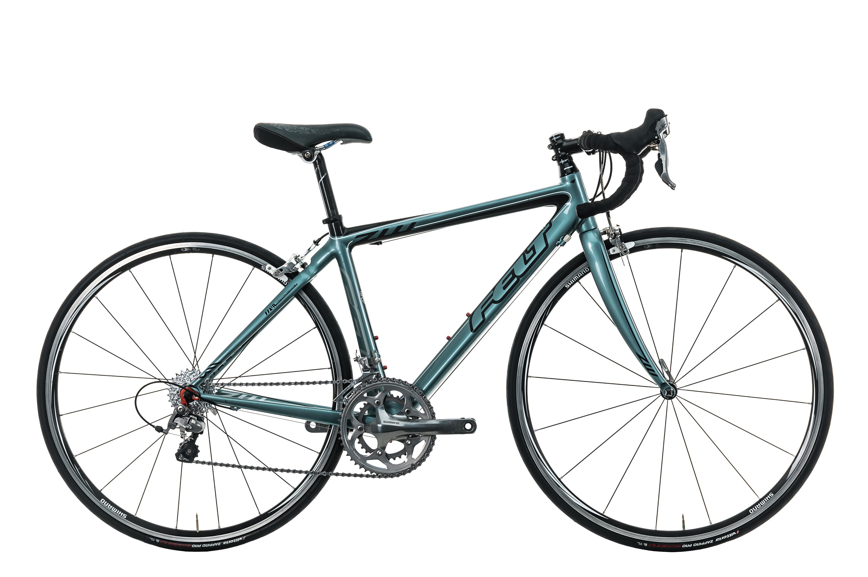 Felt ZW5 Womens Road Bike 2012, Small The Pro's Closet