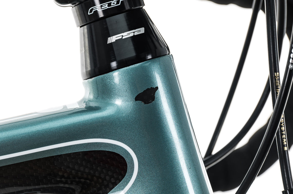 Felt ZW5 Womens Road Bike 2012, Small The Pro's Closet