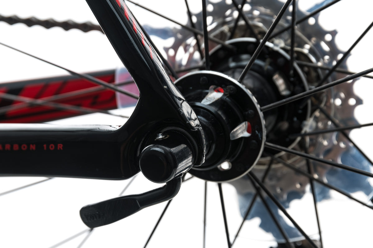specialized roubaix rim brakes