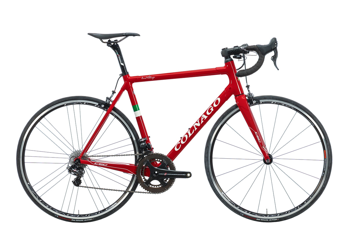 colnago rennrad 2017 Colnago C60 Road Bike - 2017, 54s | Weight, Price, Specs, Geometry, Size Guide