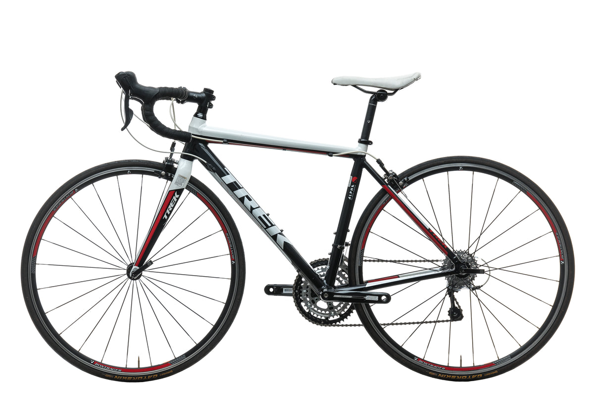 Trek 1.2 Road Bike 2013, 50cm The Pro's Closet