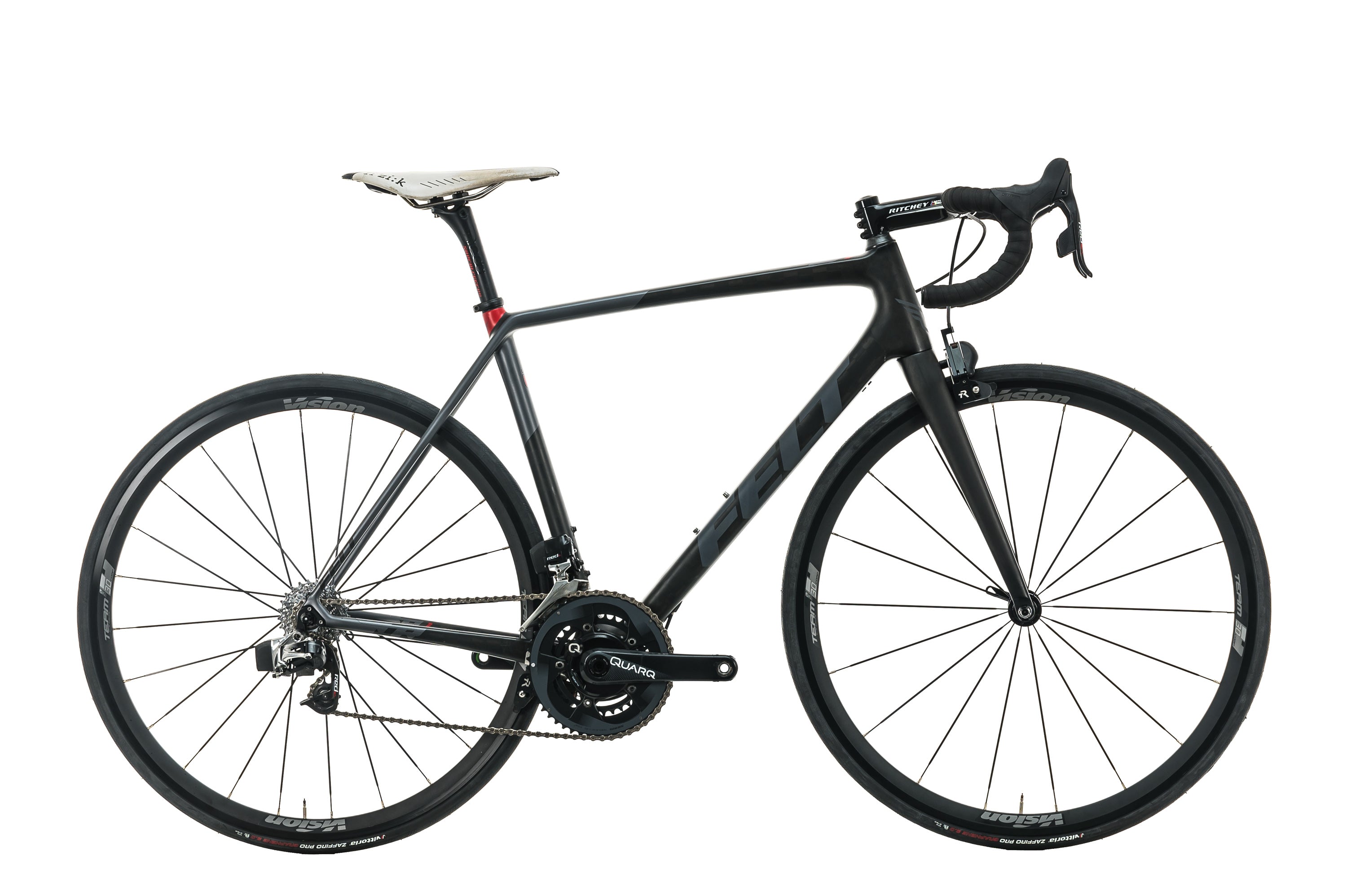 Felt FR1 Road Bike - 2017, 56cm | Weight, Price, Specs, Geometry