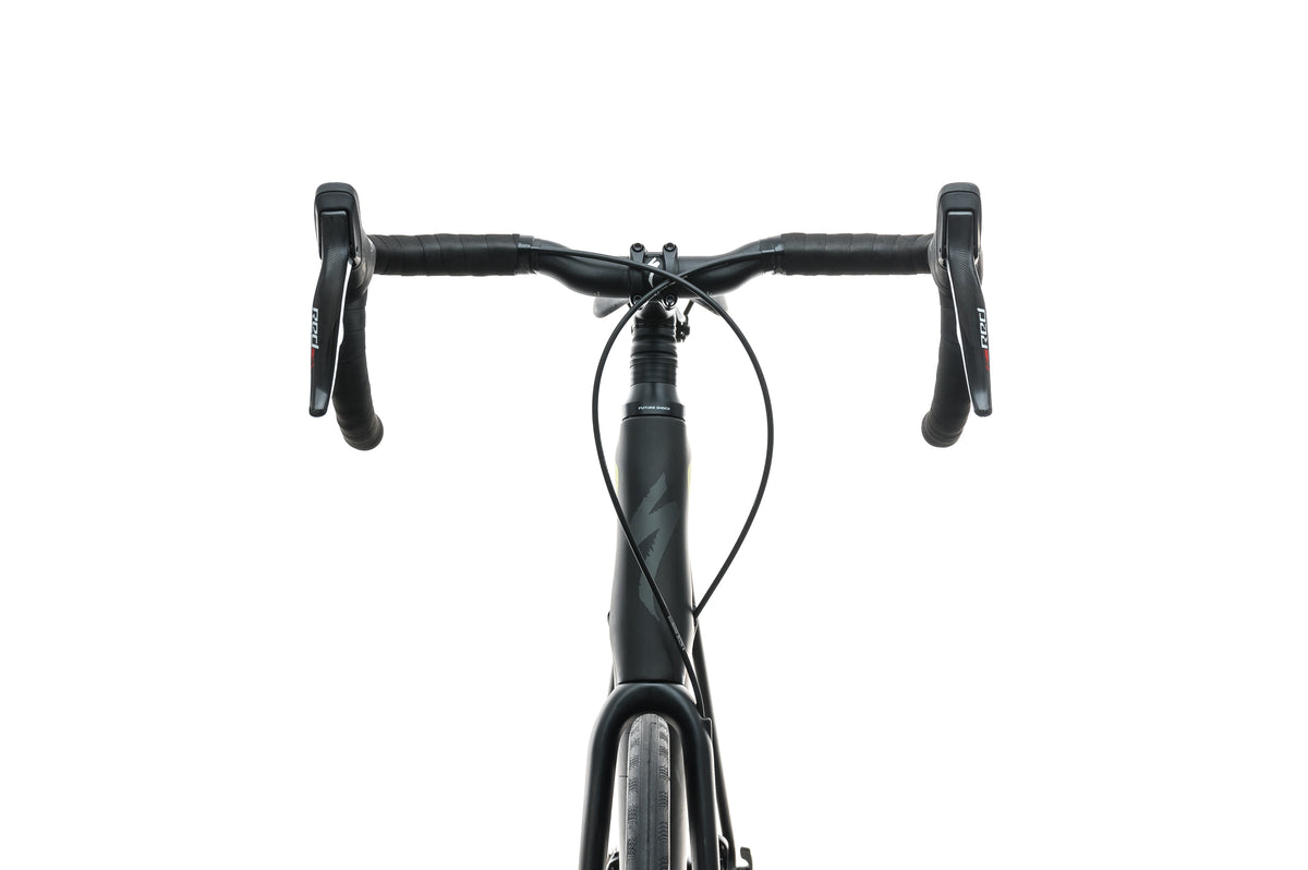 specialized roubaix dimensions