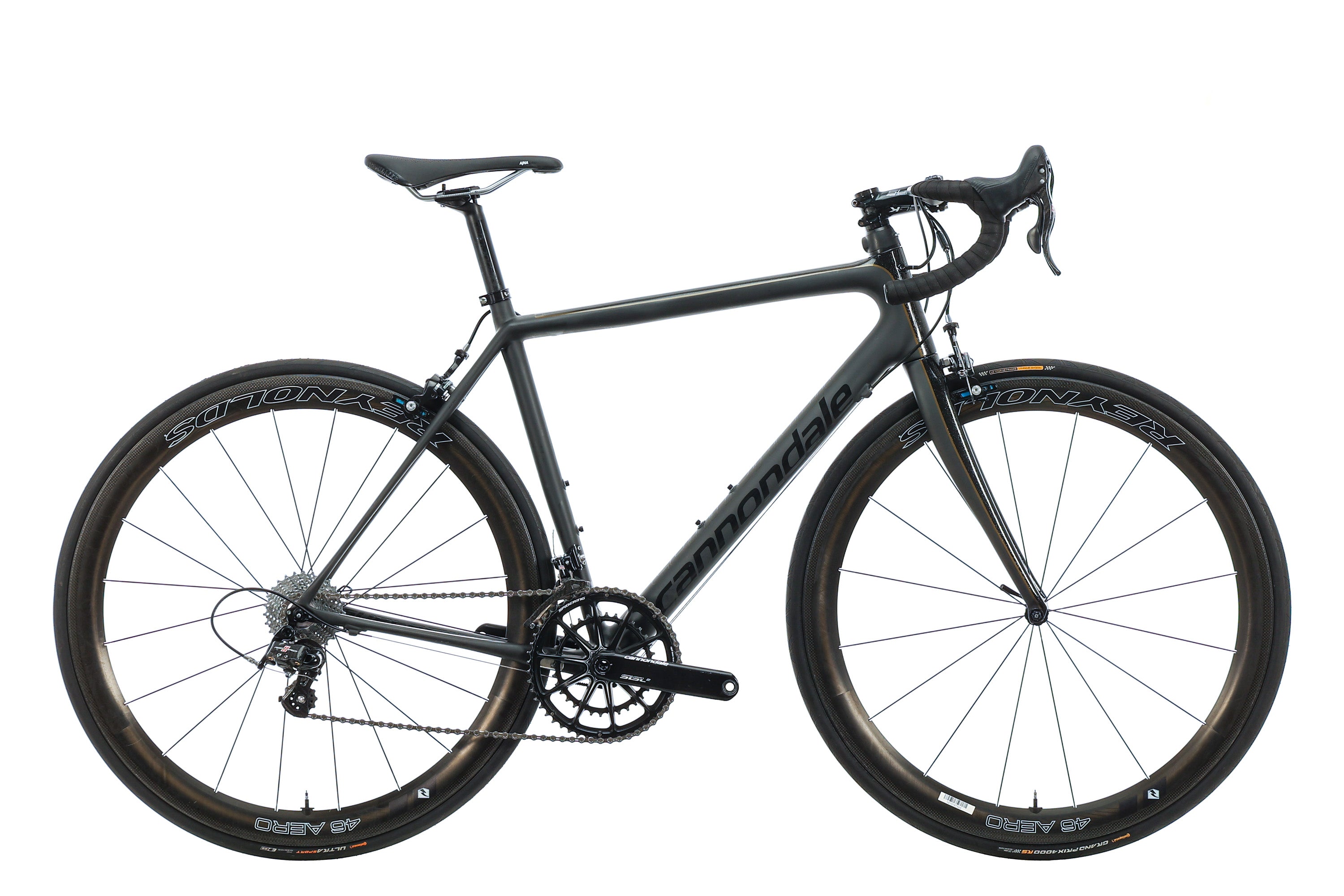 Cannondale Supersix Evo Carbon Racing Edition 2015 Cannondale