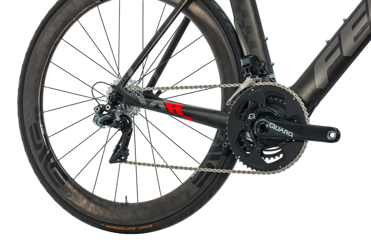 Felt R Felt AR FRD Road Bike - 2017, 56cm | Weight, Price, Specs, Geometry ...