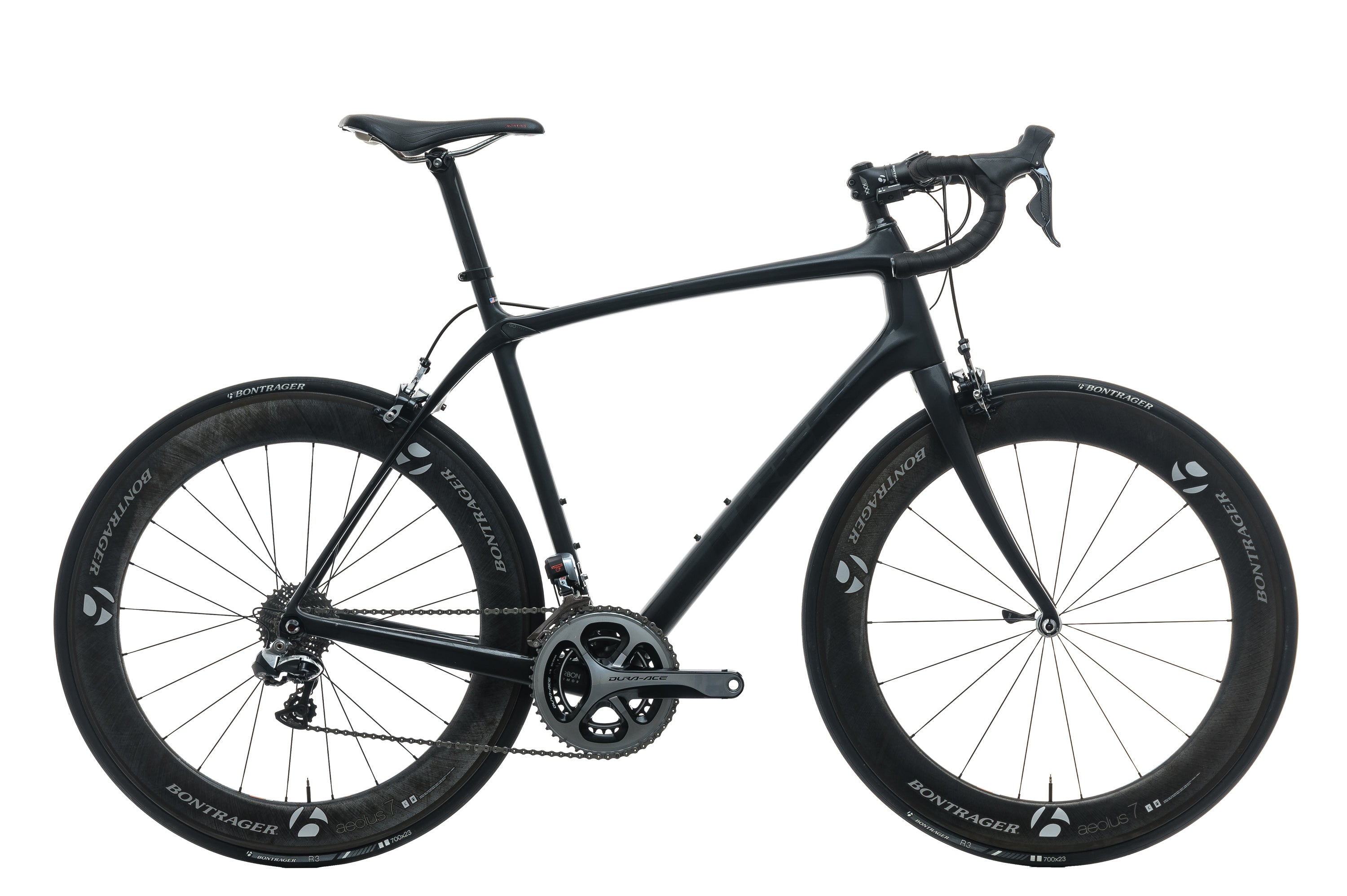 Trek Domane Project One Road Bike 2013, 58 The Pro's Closet