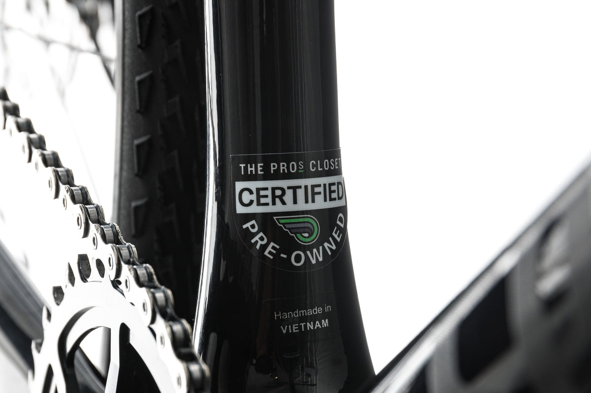 sirrus x comp carbon review