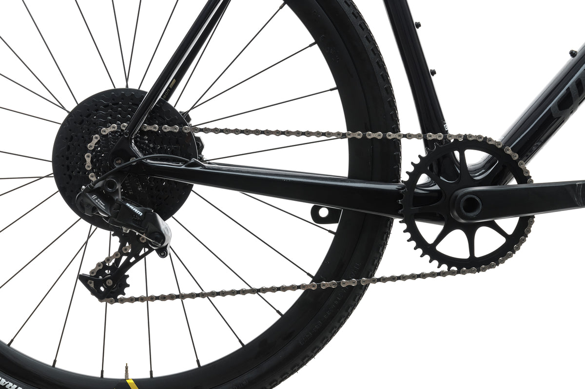 sirrus x comp carbon review