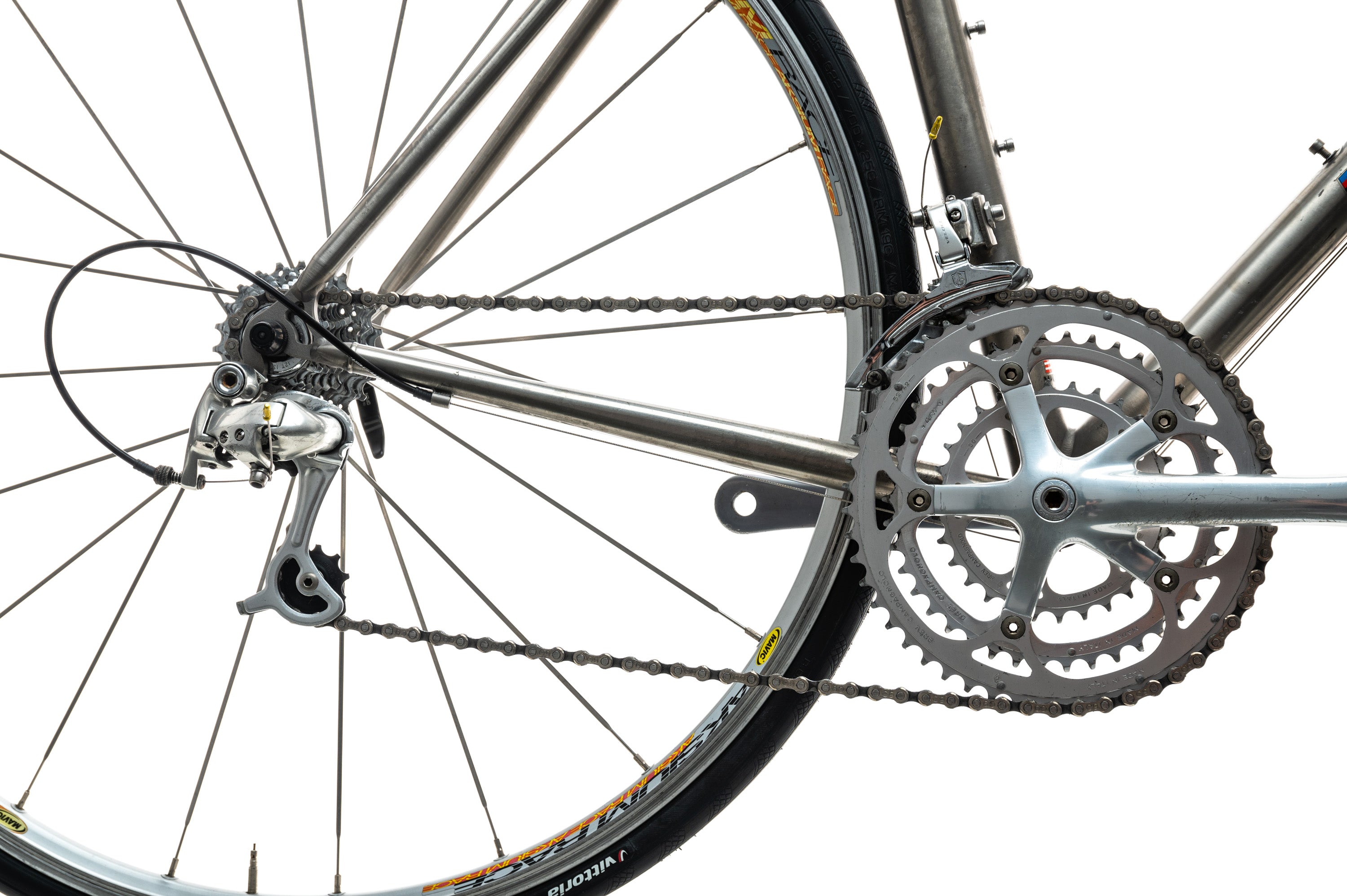 Litespeed Classic Road Bike Small The Pro's Closet