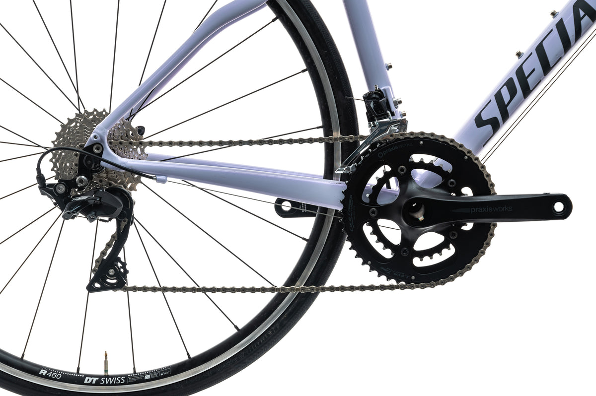 specialized dolce elite women's road bike