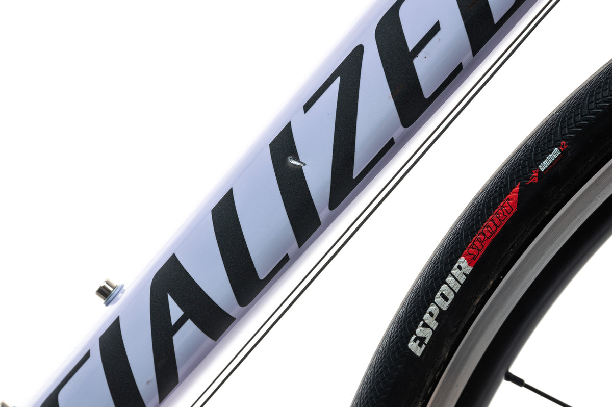 specialized dolce elite women's road bike