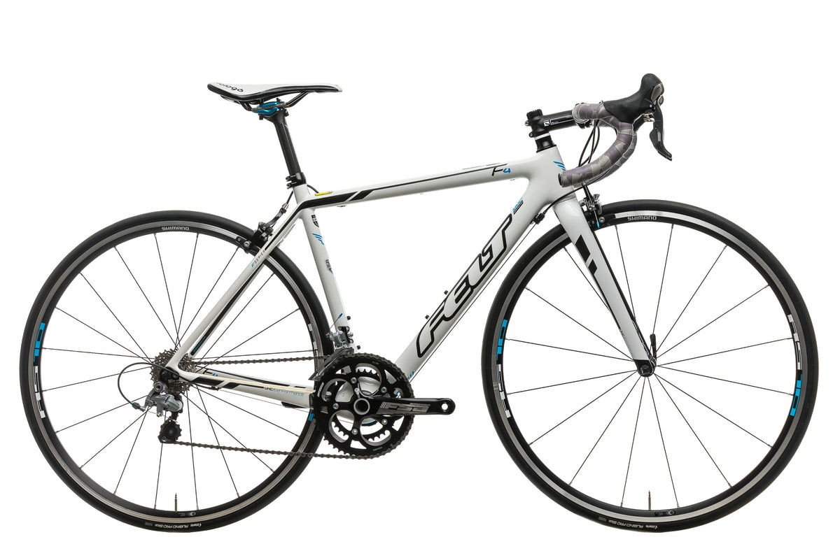 felt f4 road bike