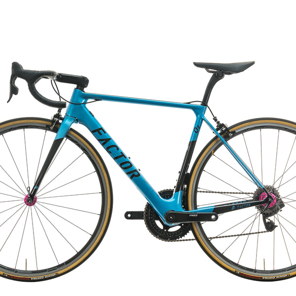 Factor O2 Champs-Elysees Limited Edition Road Bi | The Pro's Closet