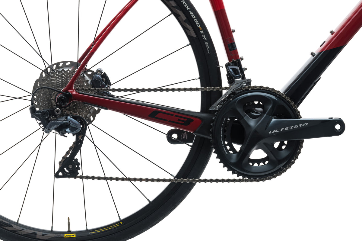 cervelo c3 mudguards