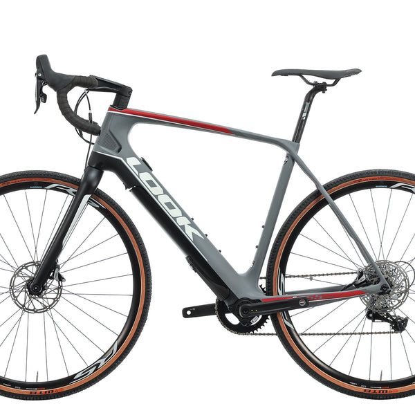 look e765 electric road bike