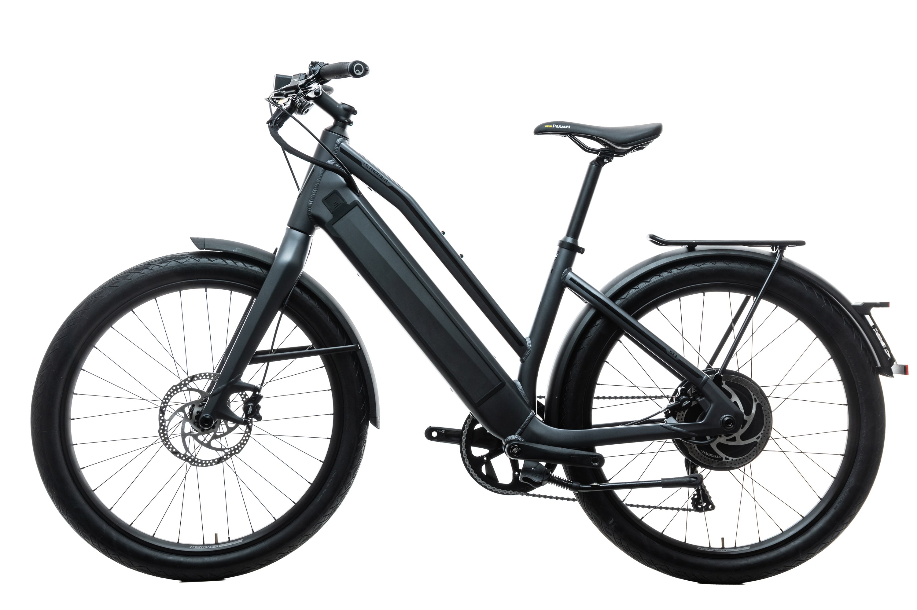 stromer comfort
