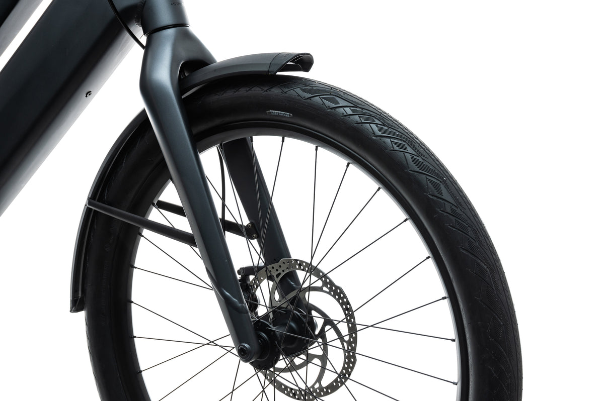 stromer comfort