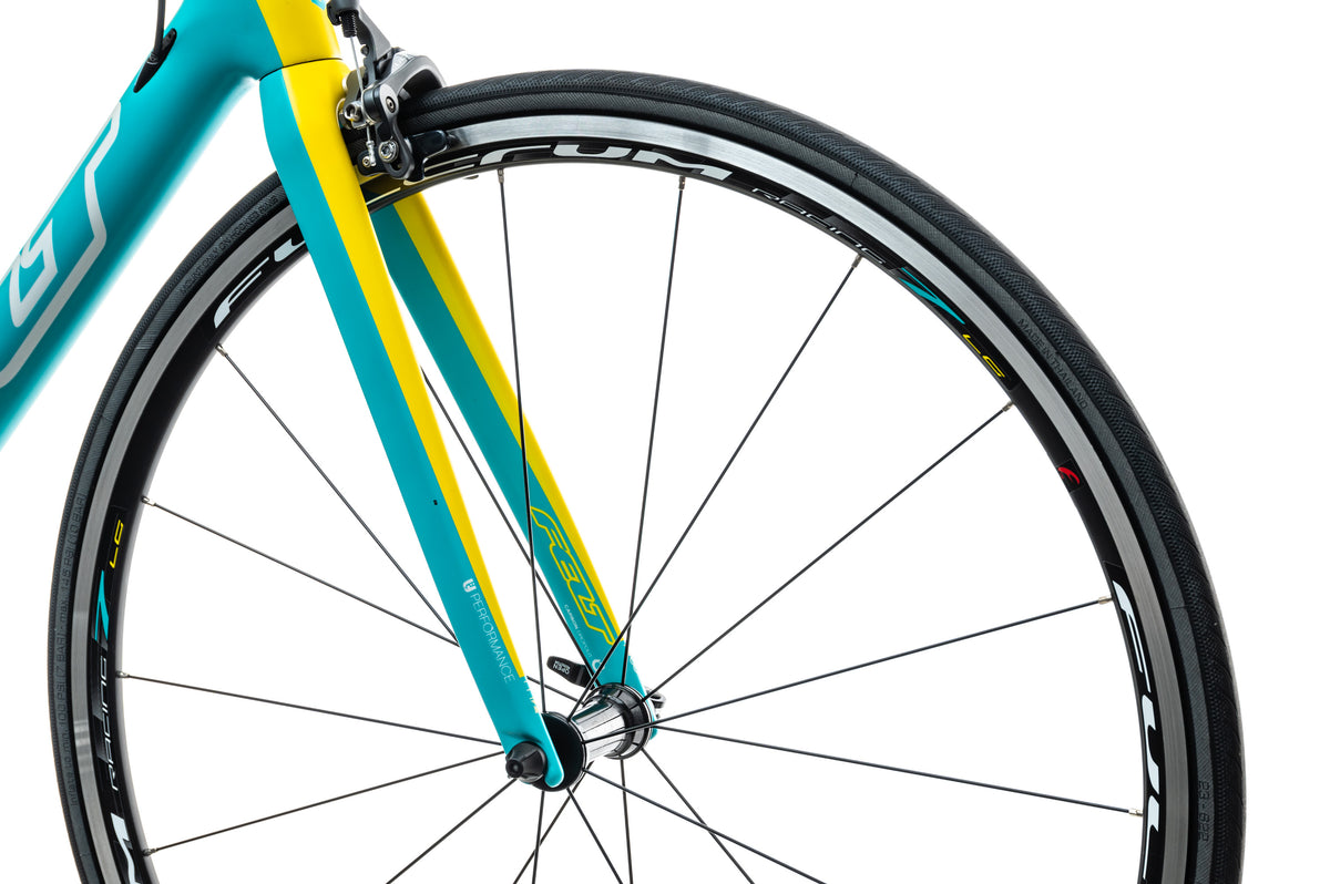 Felt ZW3 Womens Road Bike 2015, Small The Pro's Closet