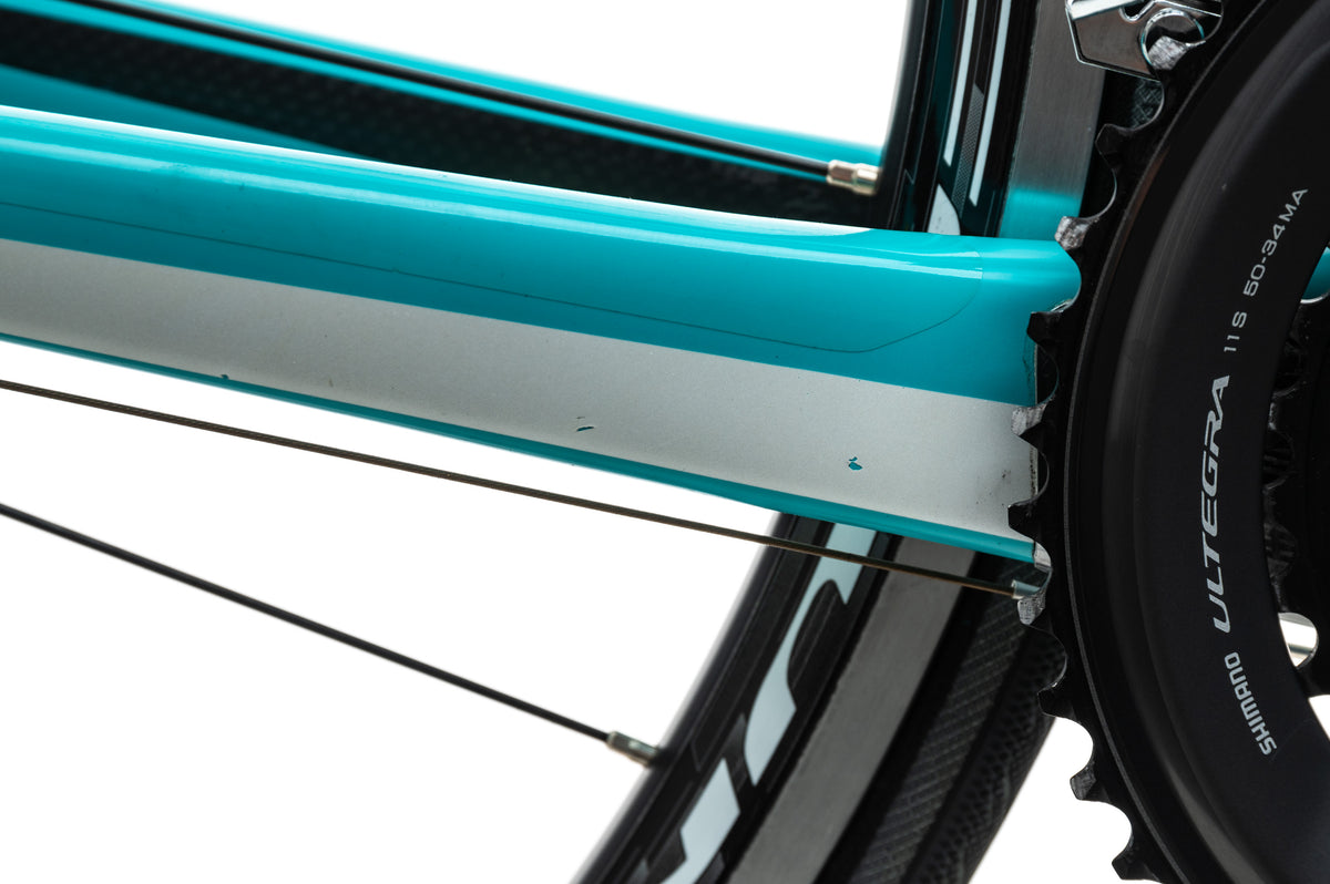 Felt ZW3 Womens Road Bike 2015, Small The Pro's Closet