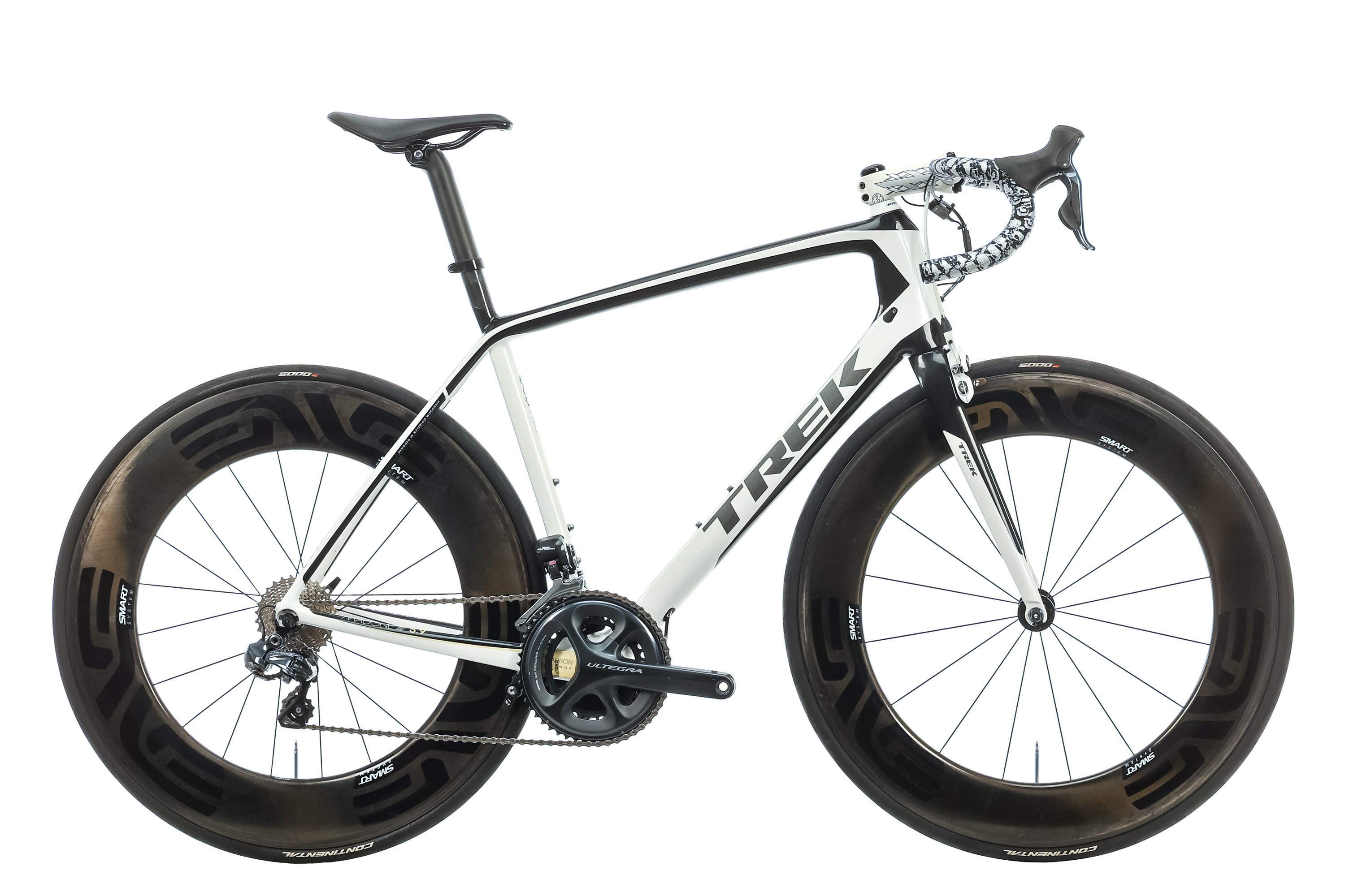 Trek Madone 5.9 H2 Compact Road Bike - 2014, 58c | The Pro's Closet