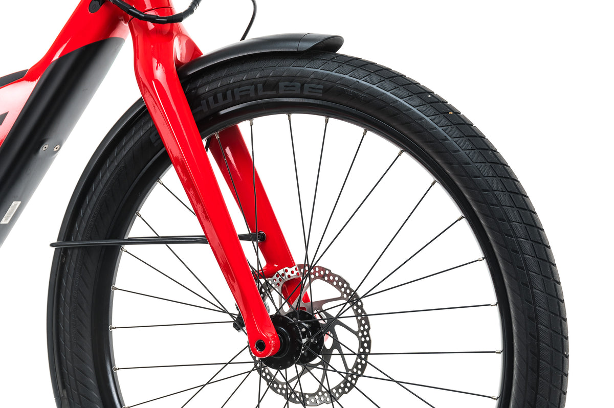 trek super commuter  7s