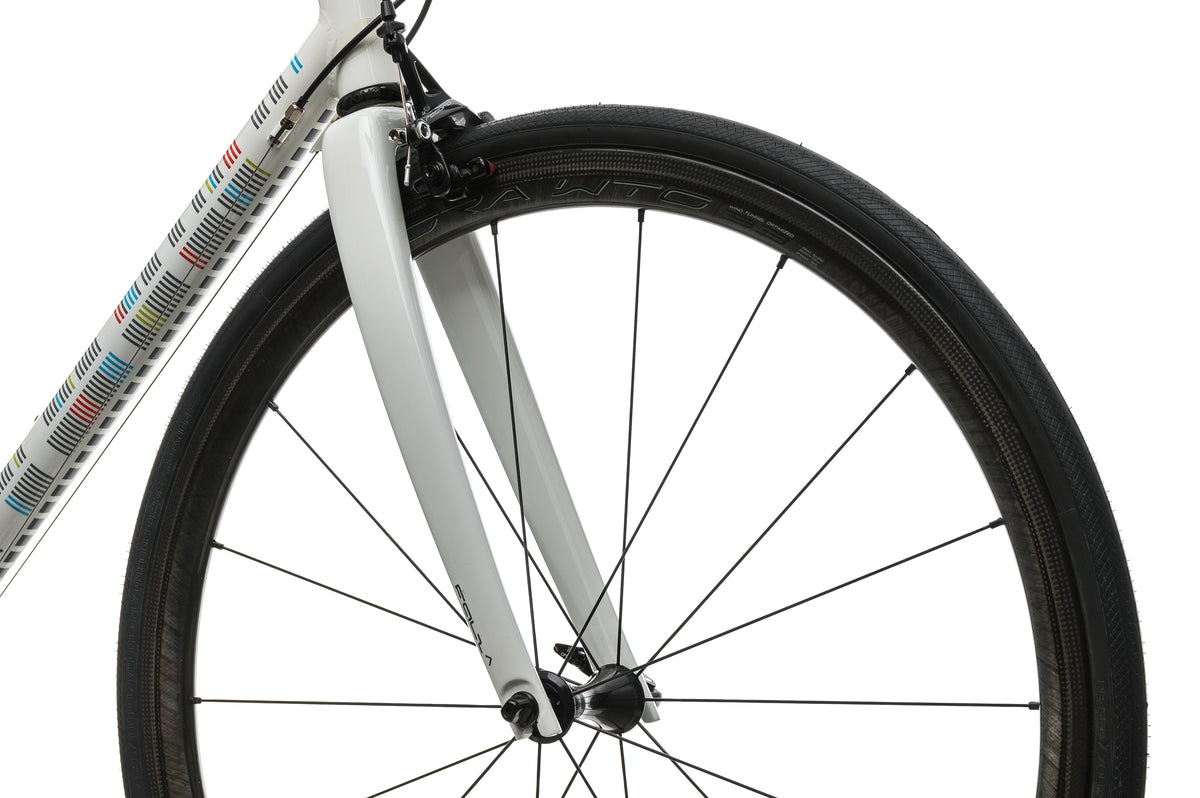 Pegoretti New Love 3 Road Bike 2021, 57cm The Pro's Closet