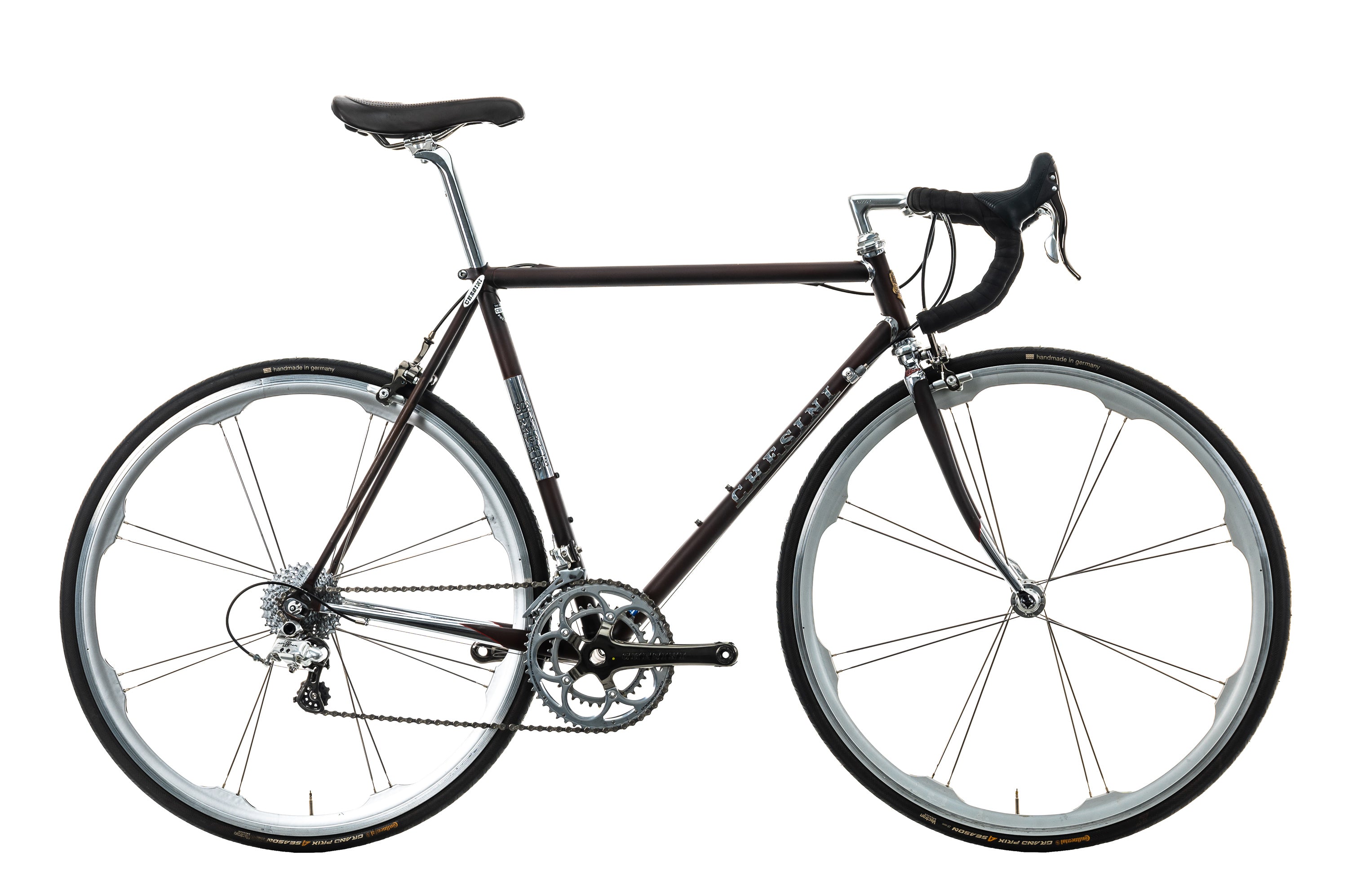 chesini gravel bike CHESINI X-Uno 90th Anniversary Road Bike