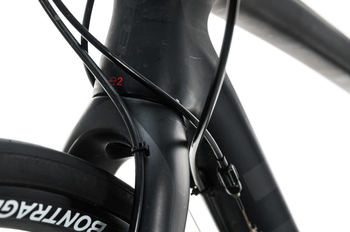 trek domane mudguards